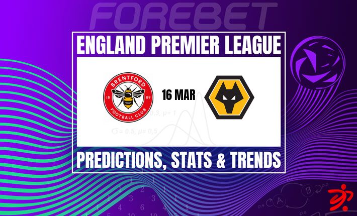 英超前瞻：布伦特福德主场迎战狼队，蜜蜂欲擒狼冲击欧战
