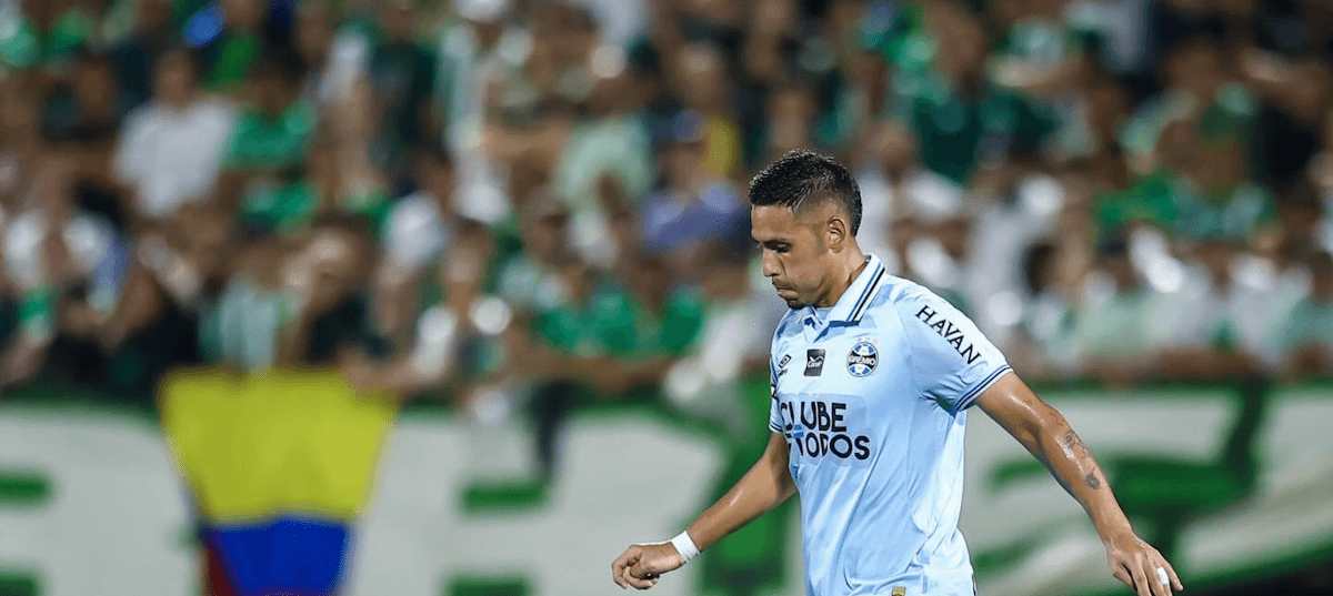 巴甲焦点：格雷米奥主场迎战维多利亚，战术对决谁能破局？