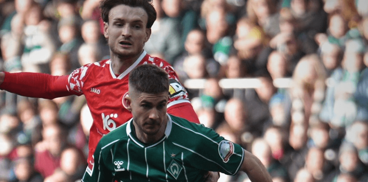 德甲保级生死战:狼堡VS不莱梅,谁能绝处逢生? 德甲保级生死战:狼堡VS不莱梅,谁能绝处逢生?