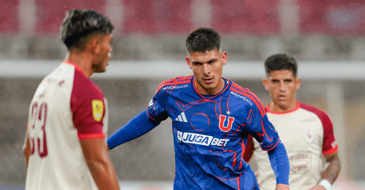 智利大学VS卡莱拉联合:南美联赛杯D组焦点战深度分析 智利大学VS卡莱拉联合:南美联赛杯D组焦点战深度分析