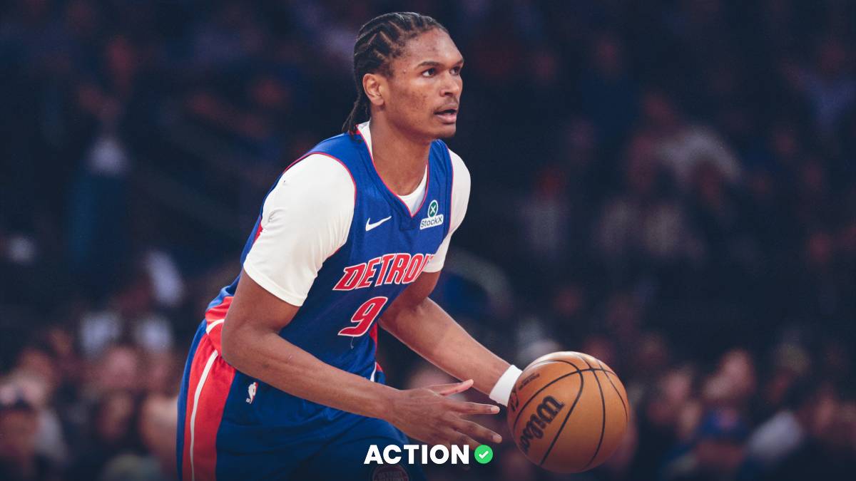 活塞VS老鹰:NBA焦点战深度分析与独家投注建议 活塞VS老鹰:NBA焦点战深度分析与独家投注建议