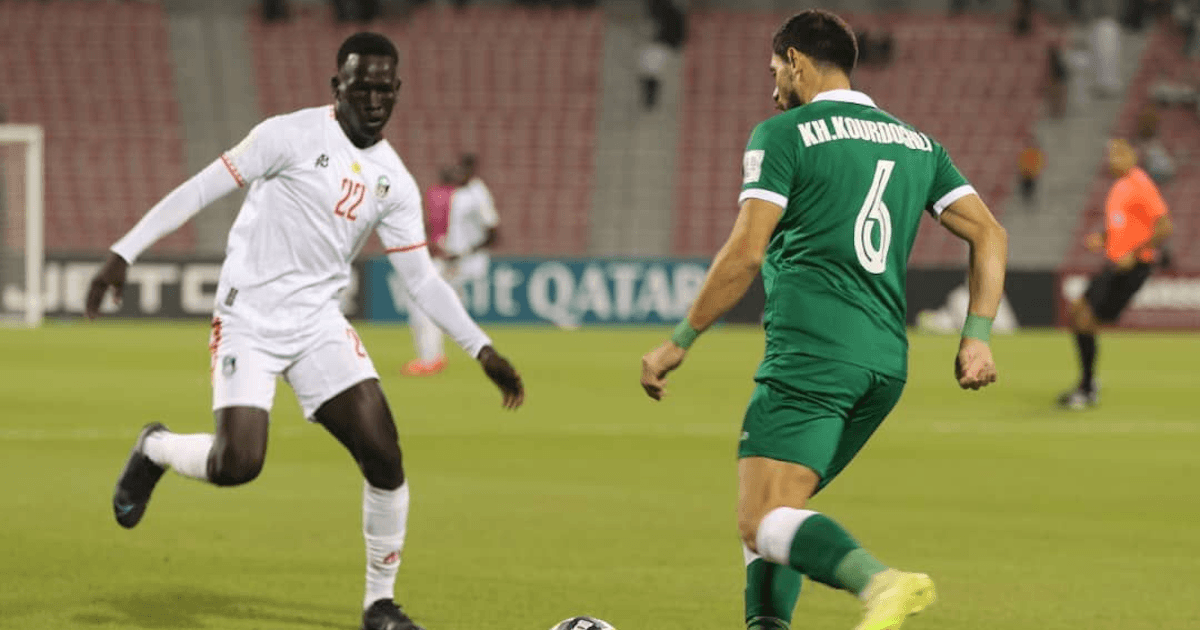 AFCON 2027预选赛:吉布提vs南苏丹前瞻与投注分析 AFCON 2027预选赛:吉布提vs南苏丹前瞻与投注分析