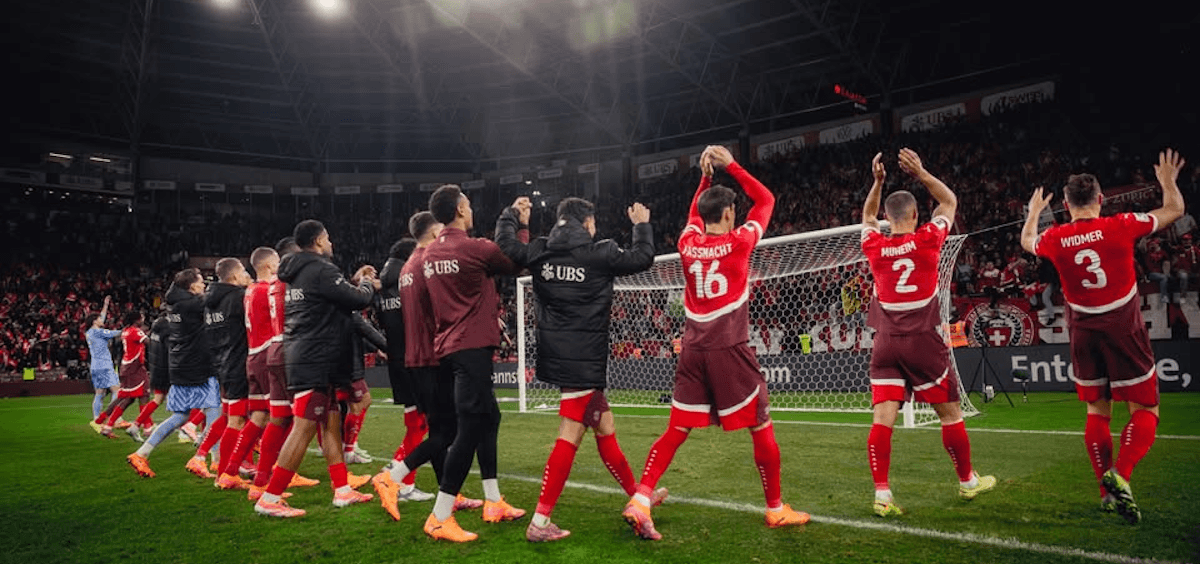 瑞士vs德国友谊赛:战术对决与赔率深度分析 瑞士vs德国友谊赛:战术对决与赔率深度分析