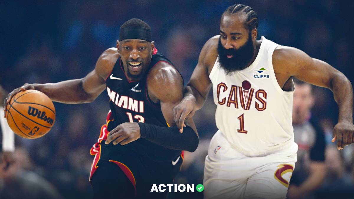 NBA焦点战:骑士VS热火深度分析,复仇之战能否打穿盘口? NBA焦点战:骑士VS热火深度分析,复仇之战能否打穿盘口?