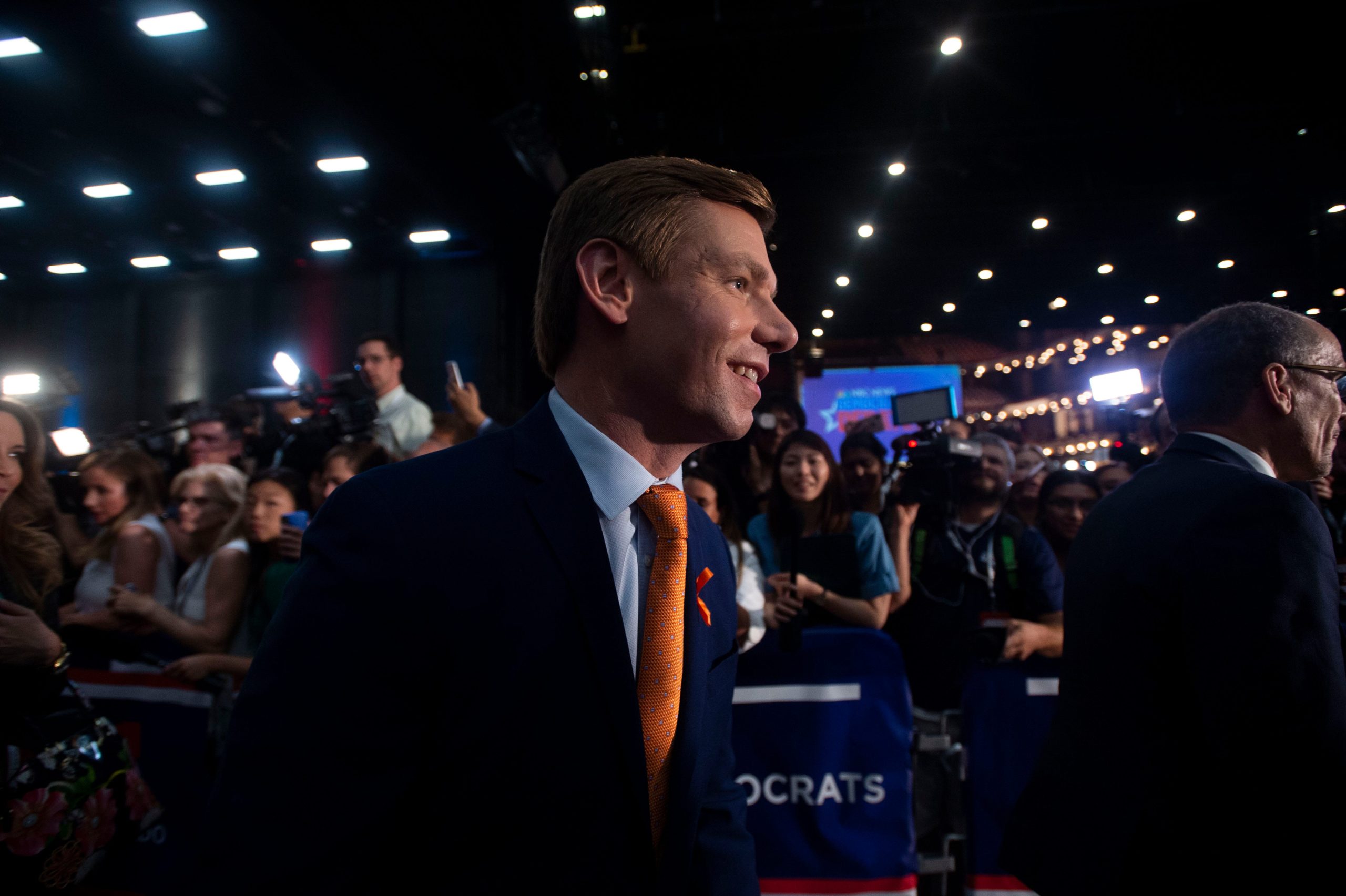 加州州长之争:民调与预测市场大相径庭,谁将入主州府? 加州州长之争:民调与预测市场大相径庭,谁将入主州府?