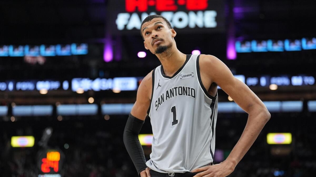 马刺客战雄鹿:西部劲旅能否轻松碾压东部鱼腩? 马刺客战雄鹿:西部劲旅能否轻松碾压东部鱼腩?