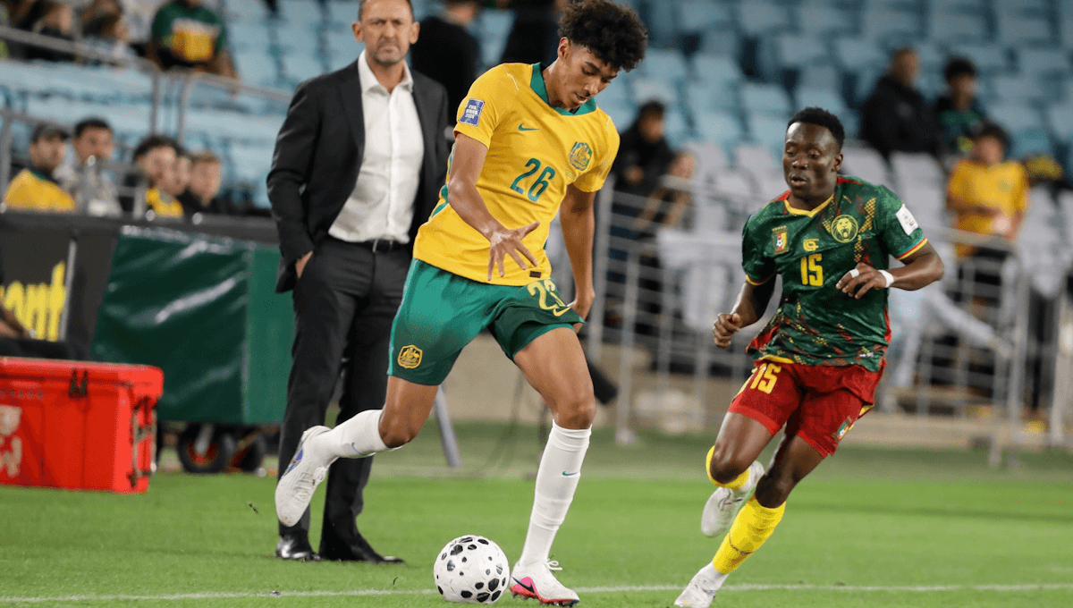 澳大利亚vs库拉索:国际友谊赛深度前瞻与赔率分析 澳大利亚vs库拉索:国际友谊赛深度前瞻与赔率分析