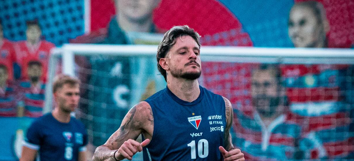 巴西乙:福塔雷萨vs尤文图德深度分析,谁能抢占先机? 巴西乙:福塔雷萨vs尤文图德深度分析,谁能抢占先机?