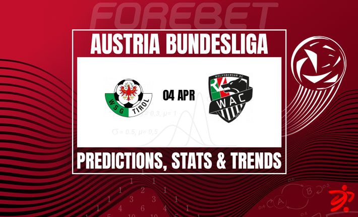 奥甲保级组激战:WSG蒂罗尔迎战沃尔夫斯贝格,谁能止颓? 奥甲保级组激战:WSG蒂罗尔迎战沃尔夫斯贝格,谁能止颓?