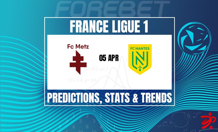 法甲保级大战：梅斯主场迎战南特，谁能止住颓势？