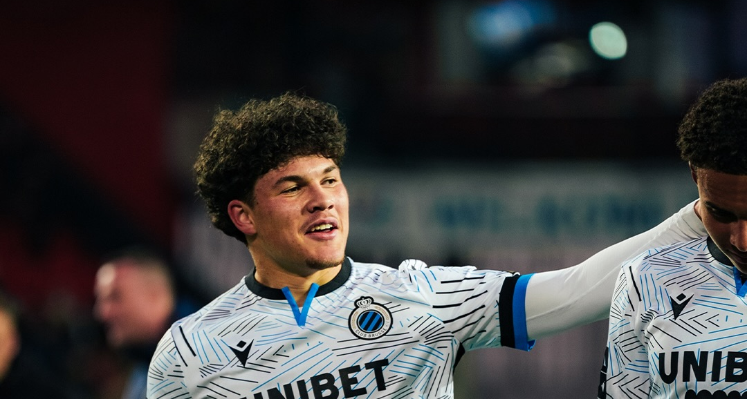 比利时联赛：布鲁日主场迎战安德莱赫特，冠军附加赛巅峰对决