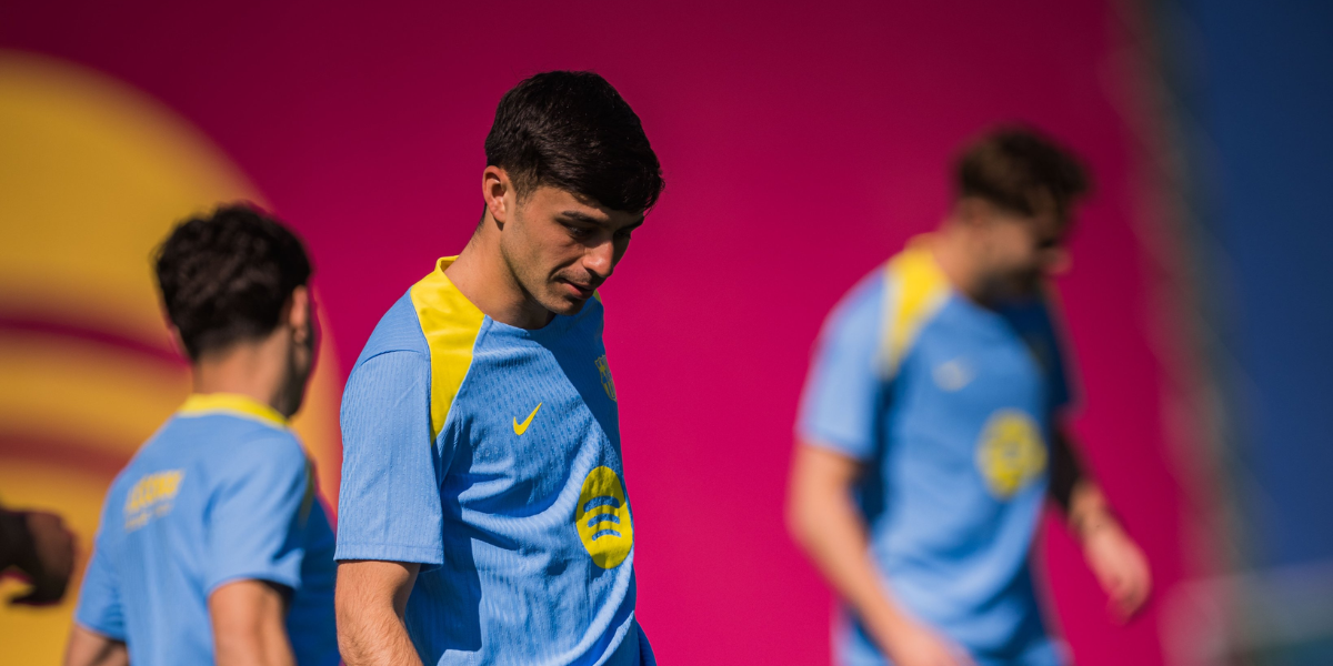 欧冠八强首回合:巴萨主场迎战马竞,红蓝军团能否延续强势? 欧冠八强首回合:巴萨主场迎战马竞,红蓝军团能否延续强势?