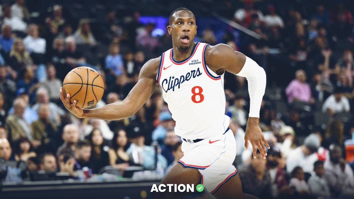 NBA前瞻:雷霆vs快船,防守奇兵邓恩能否搅动战局? NBA前瞻:雷霆vs快船,防守奇兵邓恩能否搅动战局?