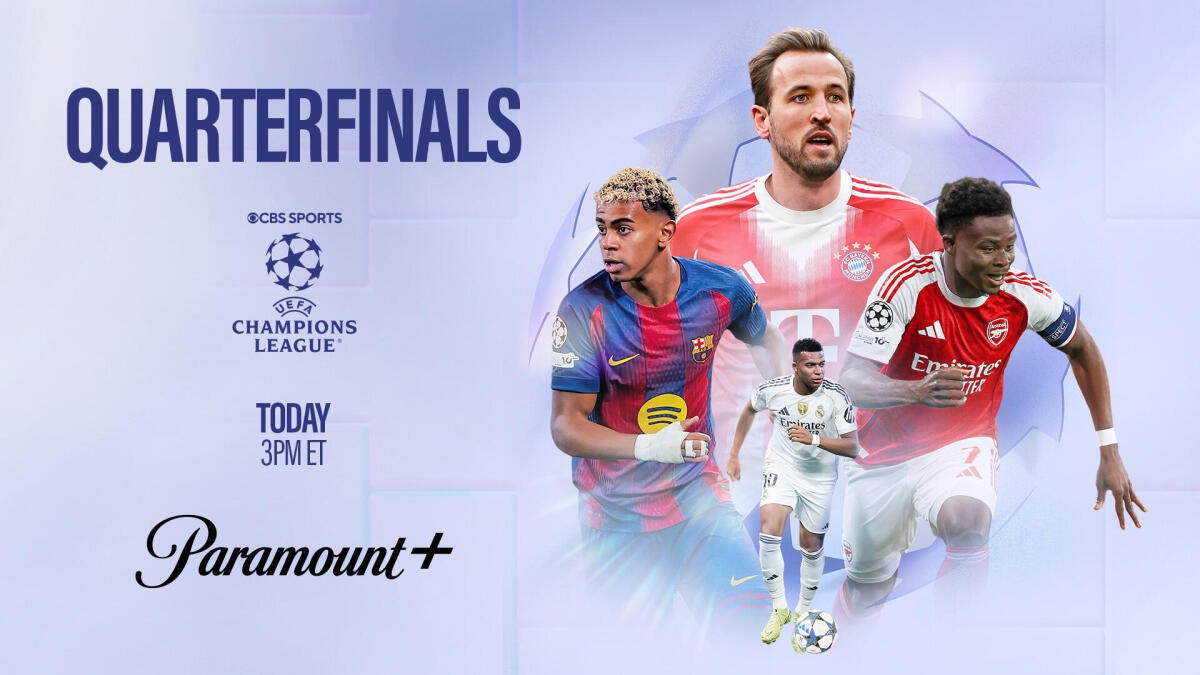 欧冠1/4决赛战报:拜仁阿森纳抢占先机,巴黎巴萨压轴登场 欧冠1/4决赛战报:拜仁阿森纳抢占先机,巴黎巴萨压轴登场