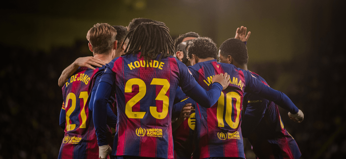 西甲争冠:巴萨优势扩大,皇马掉队,国家德比或成加冕战 西甲争冠:巴萨优势扩大,皇马掉队,国家德比或成加冕战