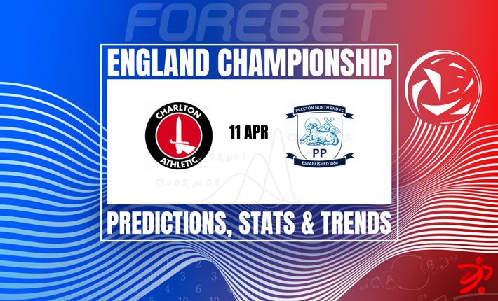 查尔顿vs普雷斯顿:英冠僵局,谁能打破沉寂? 查尔顿vs普雷斯顿:英冠僵局,谁能打破沉寂?