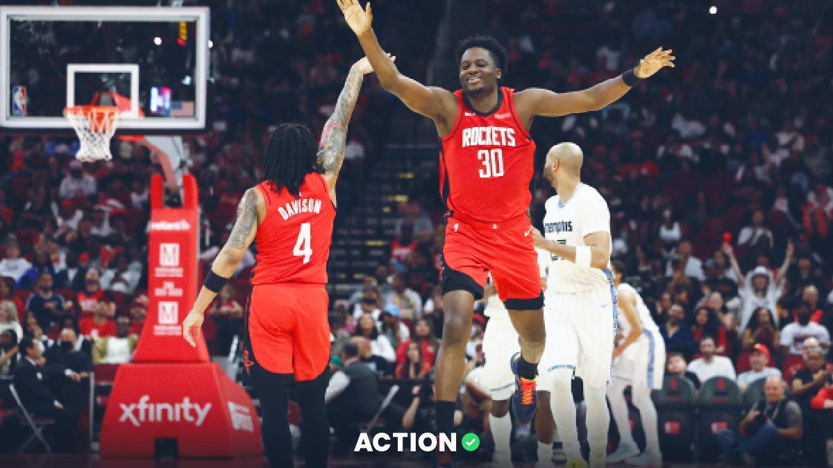 2026 NBA季后赛首轮焦点战:火箭对决湖人,谁能突围? 2026 NBA季后赛首轮焦点战:火箭对决湖人,谁能突围?