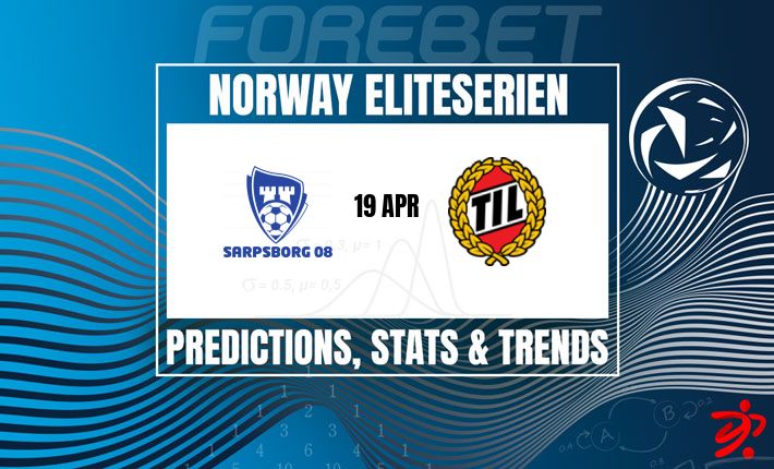 挪超前瞻：萨尔普斯堡08主场迎战特罗姆瑟，状态迥异谁能称雄？