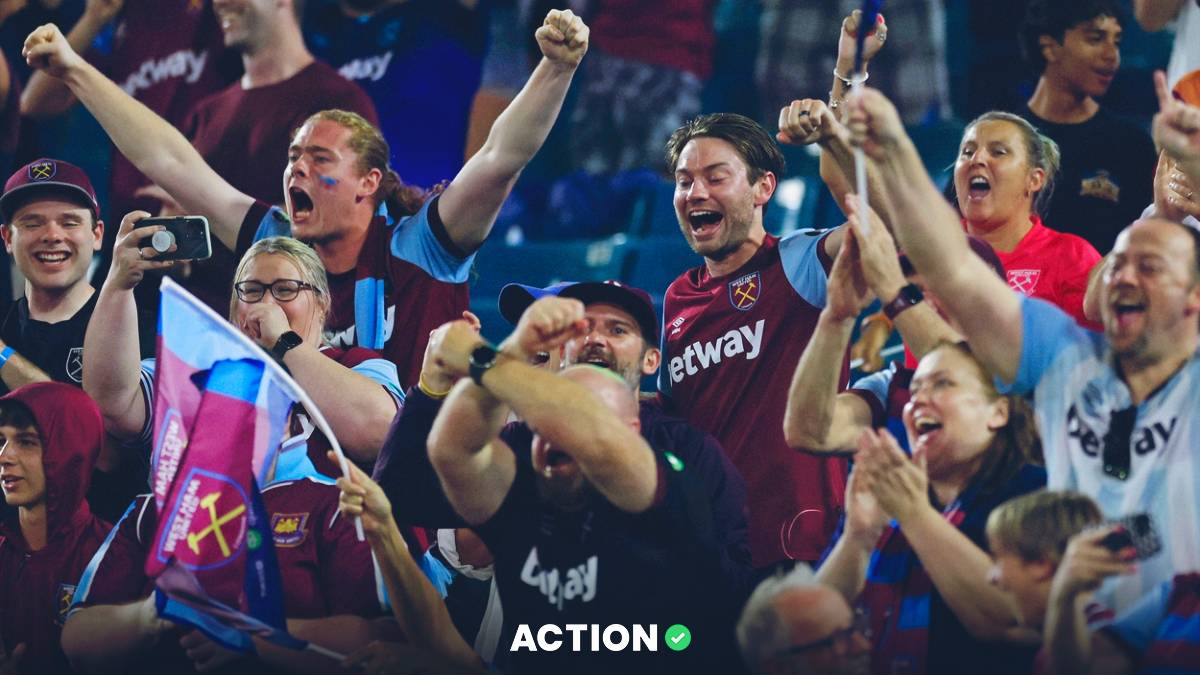 英超前瞻：西汉姆联vs水晶宫，保级战火燃，铁锤帮能否客场爆冷？