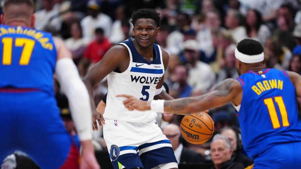 2026 NBA季后赛周一焦点：爱德华兹、布里奇斯、英格拉姆数据分析与投注前瞻