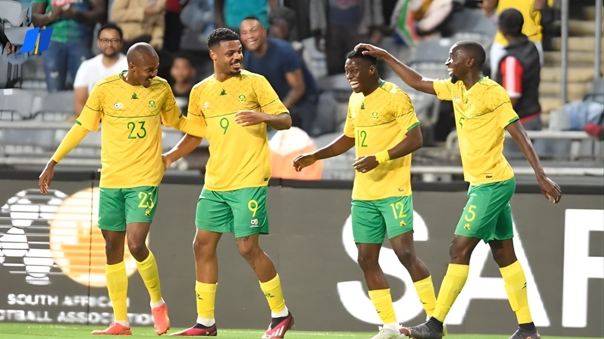 2026世界杯：南非队能否爆冷？深度解析Bafana Bafana的突围之路