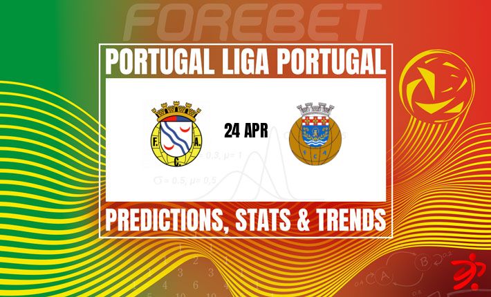 葡超：阿尔维卡主场迎战阿鲁卡，末段对决谁能抢分？