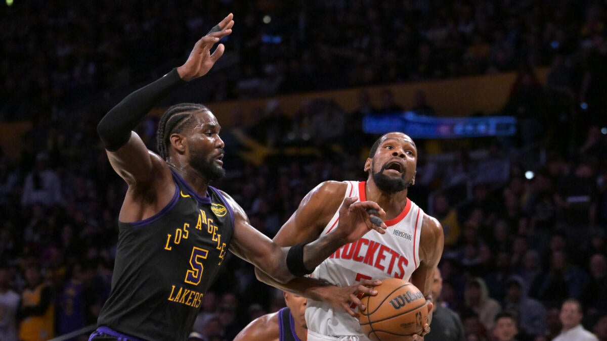 NBA季后赛周五前瞻：湖人冲击3-0，东西部关键战火热开启