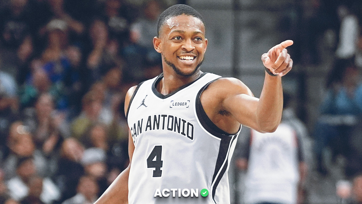 NBA季后赛G4前瞻：马刺vs开拓者，文班亚马伤情成关键