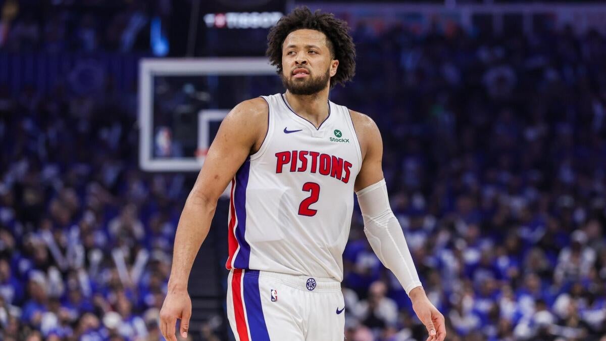 2026 NBA季后赛周三焦点战前瞻：活塞、骑士、湖人关键G5深度分析