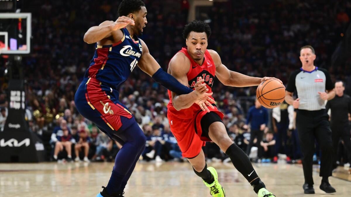 2026 NBA季后赛抢七大战：猛龙骑士东部半决赛门票争夺战