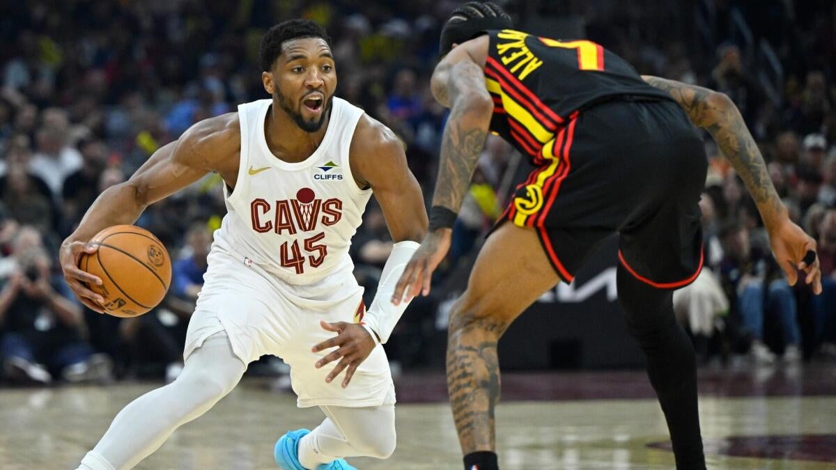 NBA季后赛G2前瞻：米切尔、哈里斯、霍姆格伦关键数据深度解析