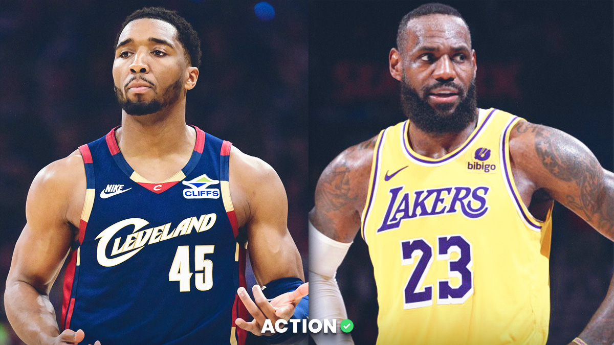 NBA季后赛G4:专家精选四大投注,骑士湖人焦点战深度解析 NBA季后赛G4:专家精选四大投注,骑士湖人焦点战深度解析