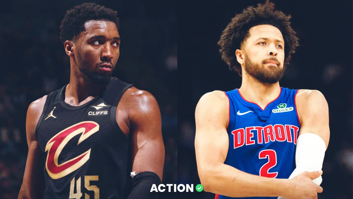 NBA抢七生死战:活塞骑士巅峰对决,专家SGP策略助你精准出击! NBA抢七生死战:活塞骑士巅峰对决,专家SGP策略助你精准出击!