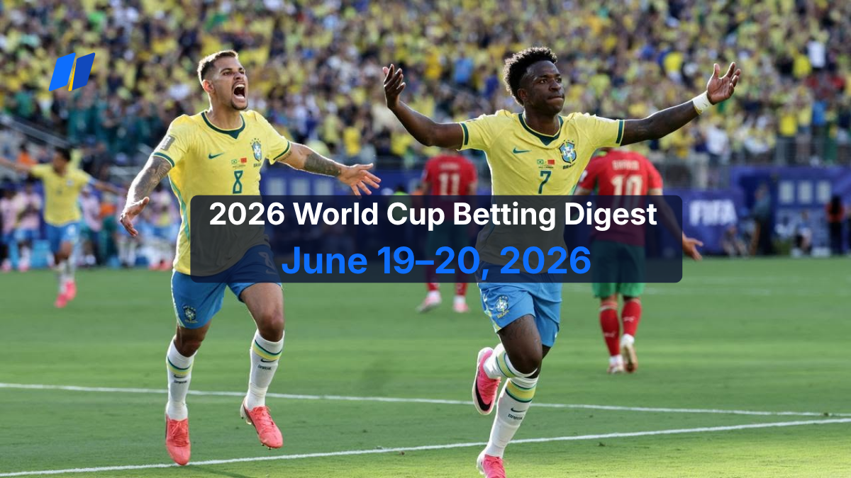 2026世界杯第二轮前瞻:豪门承压,黑马搅局! 2026世界杯第二轮前瞻:豪门承压,黑马搅局!