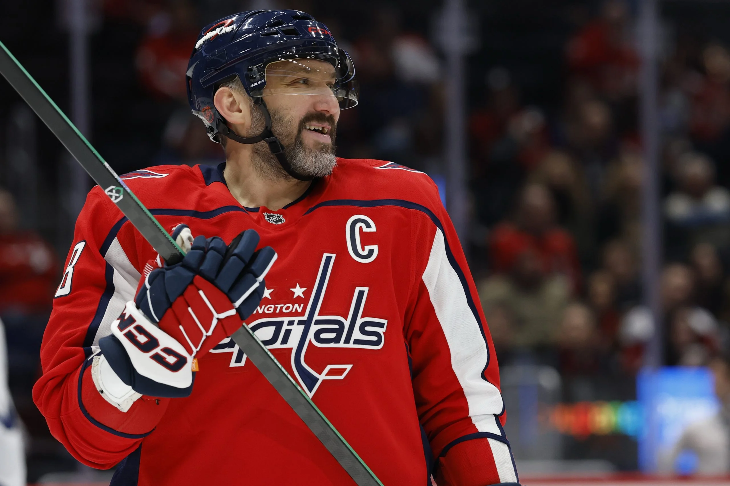 NHL自由市场震荡:2027斯坦利杯赔率大变局,谁是赢家输家? NHL自由市场震荡:2027斯坦利杯赔率大变局,谁是赢家输家?