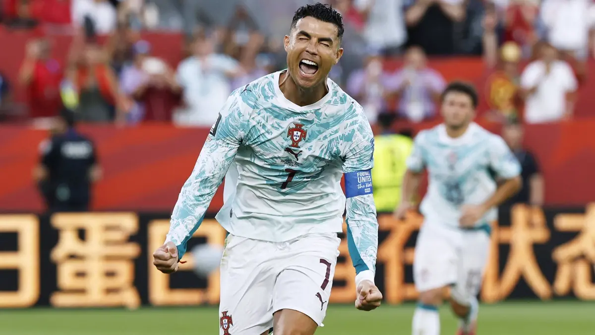 2026世界杯16强：葡萄牙vs西班牙，伊比利亚德比谁能突围？