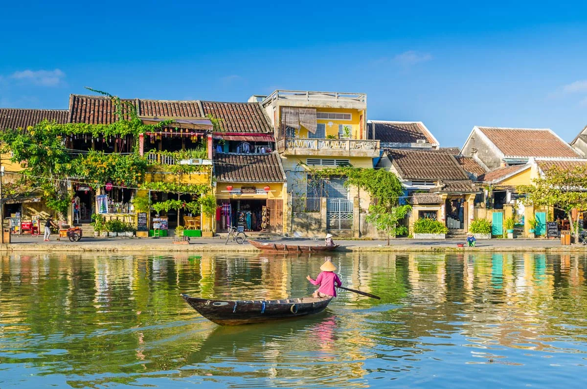 越南旅游业雄心勃勃：2026年目标2500万国际游客