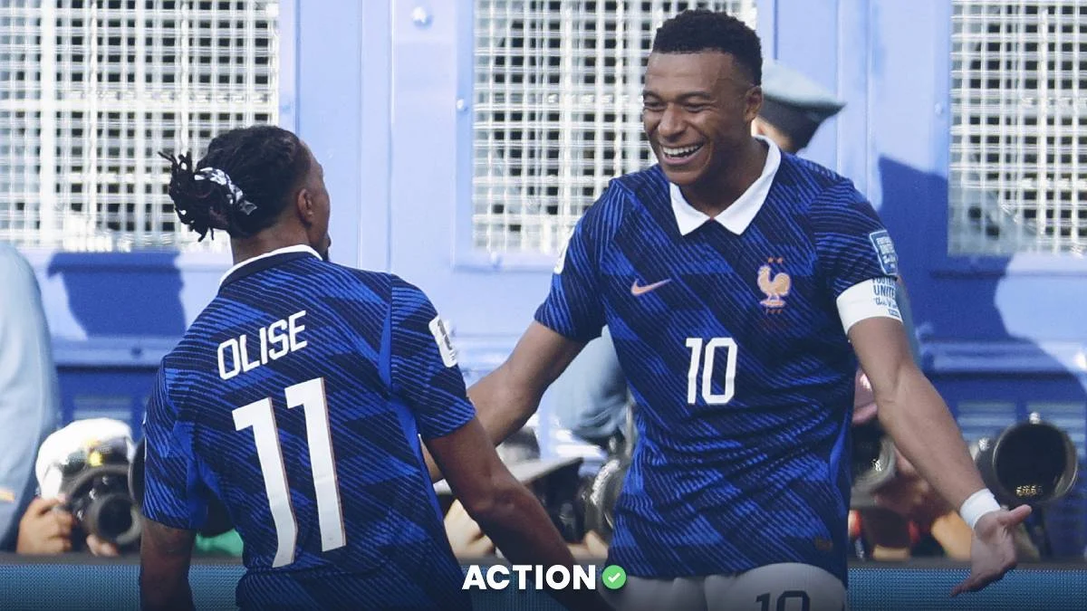 世界杯1/4决赛:法国vs摩洛哥深度分析,角球与助攻投注前瞻 世界杯1/4决赛:法国vs摩洛哥深度分析,角球与助攻投注前瞻
