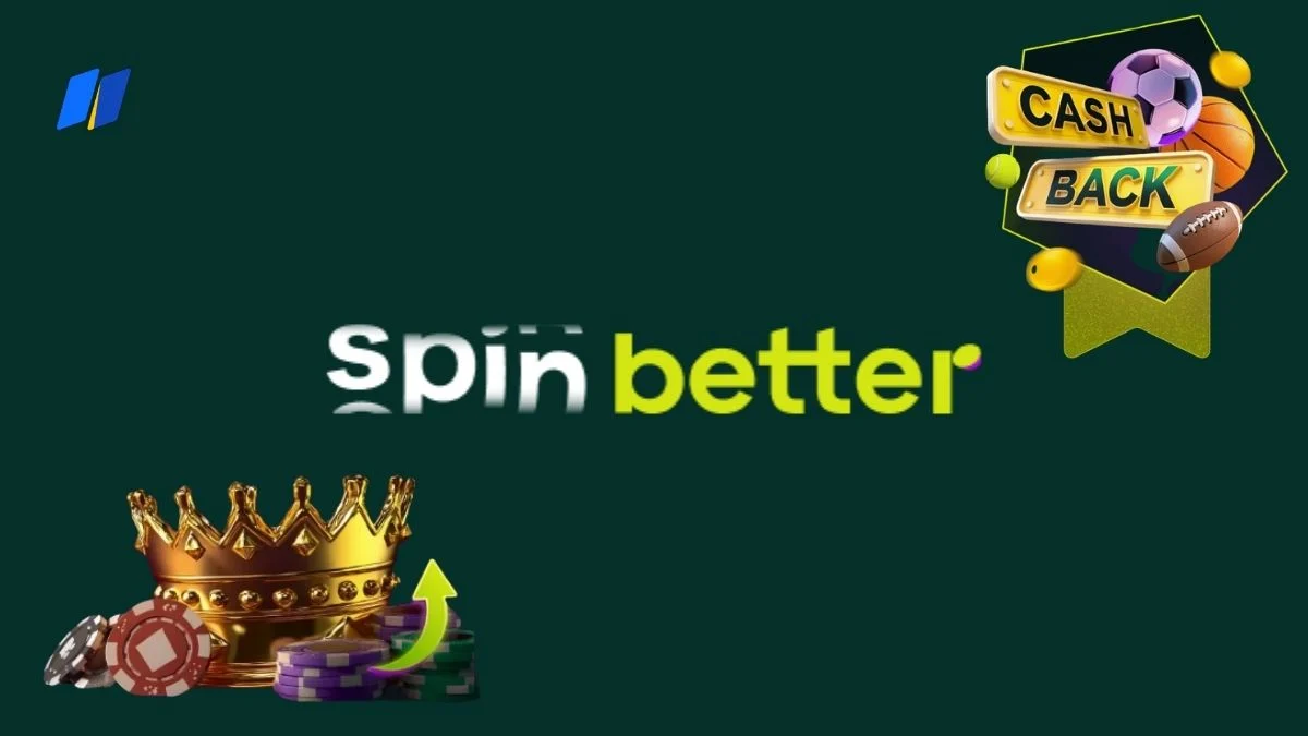 Spinbetter返水机制深度解析:体育与娱乐场回馈全攻略 Spinbetter返水机制深度解析:体育与娱乐场回馈全攻略