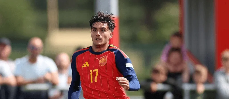 西班牙U19 vs 德国U19决赛:斗牛士青年军能否再现屠杀? 西班牙U19 vs 德国U19决赛:斗牛士青年军能否再现屠杀?