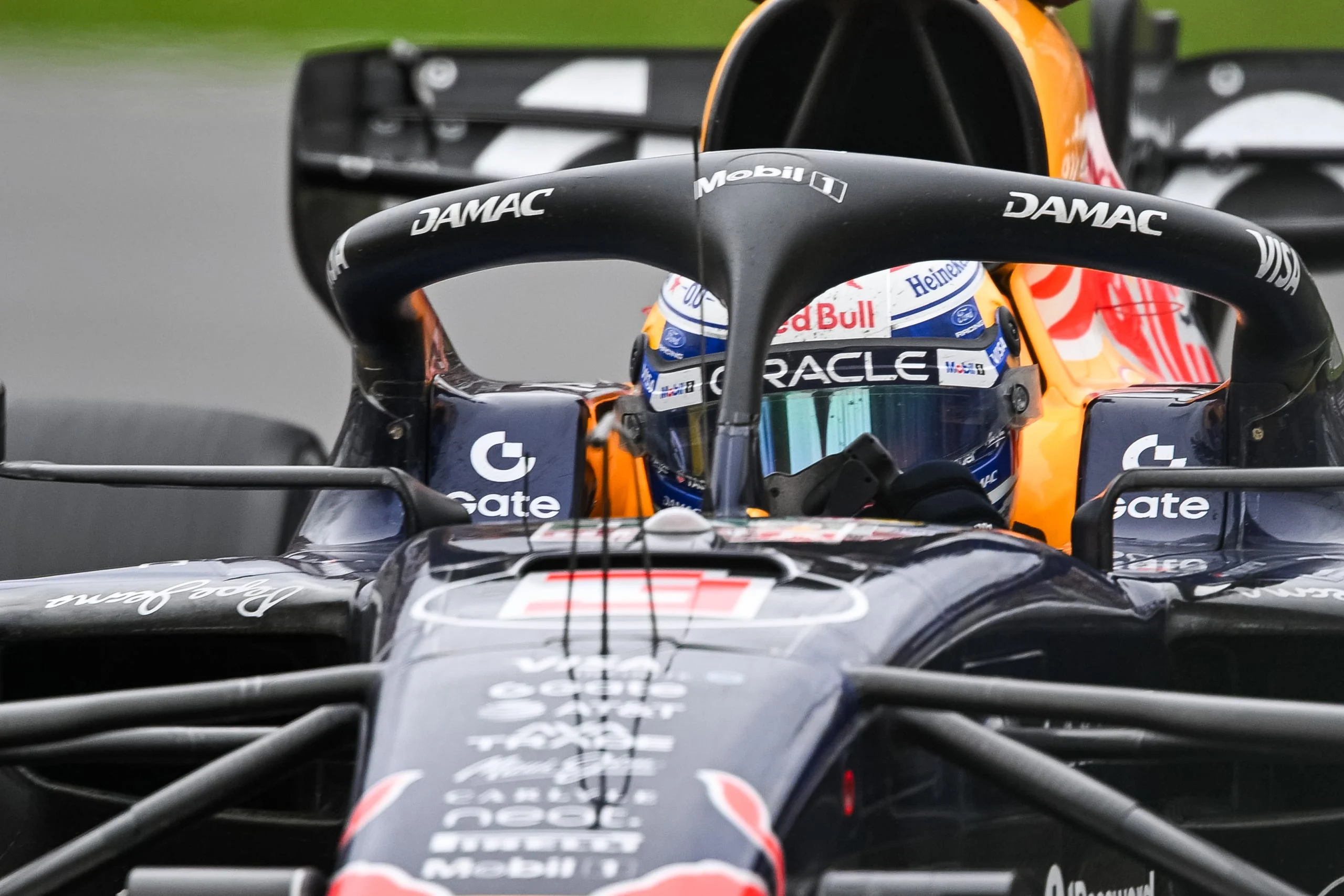 2024 F1比利时大奖赛DFS策略:罚退车手成制胜关键 2024 F1比利时大奖赛DFS策略:罚退车手成制胜关键