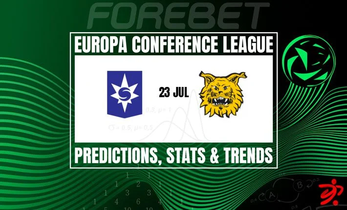 斯塔尔南 vs 伊尔韦斯：欧协联前瞻，主场龙能否斩落客场虫？