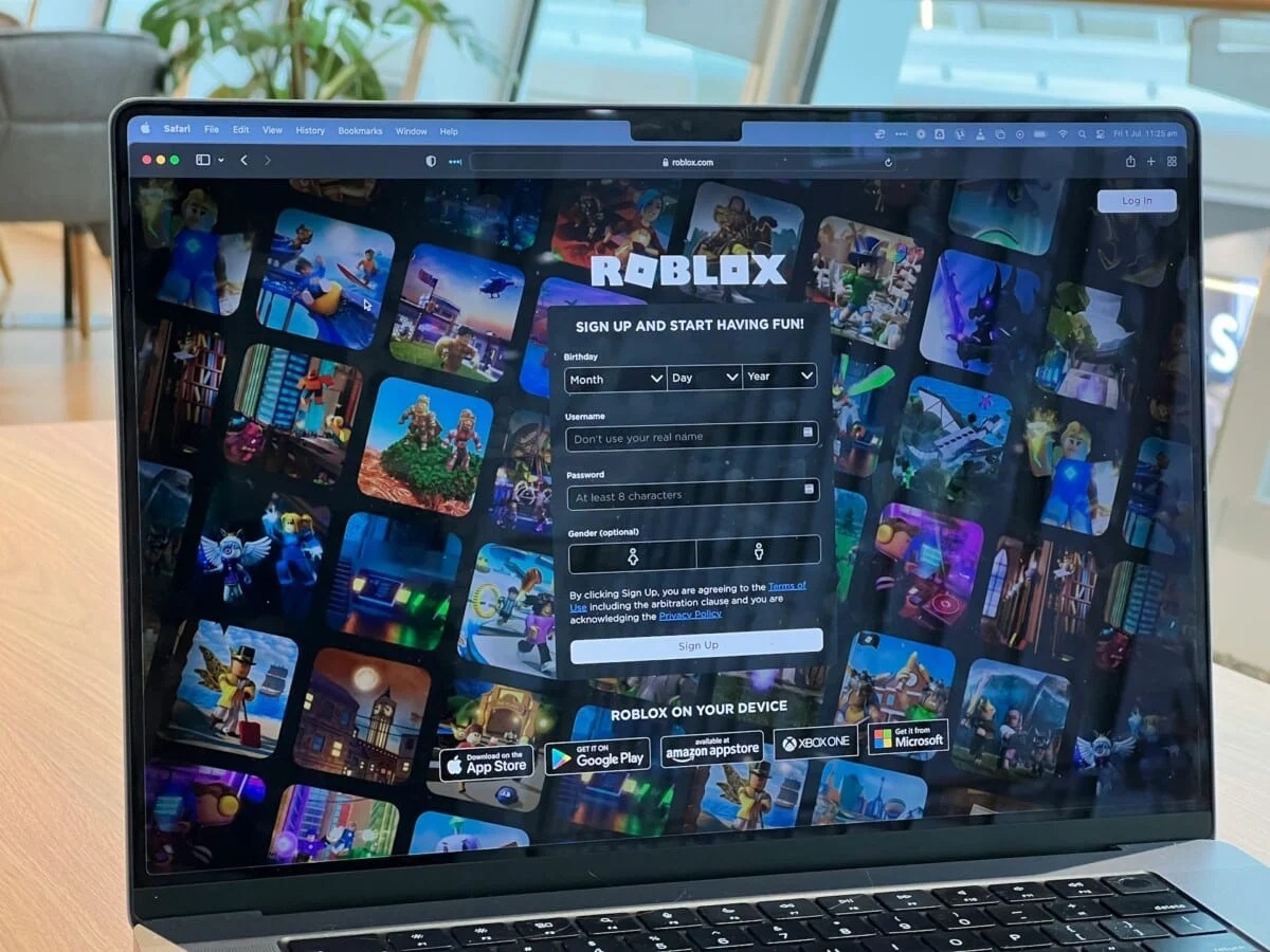 俄罗斯拟对《Roblox》《我的世界》设赌博警告：是保护还是过度干预？