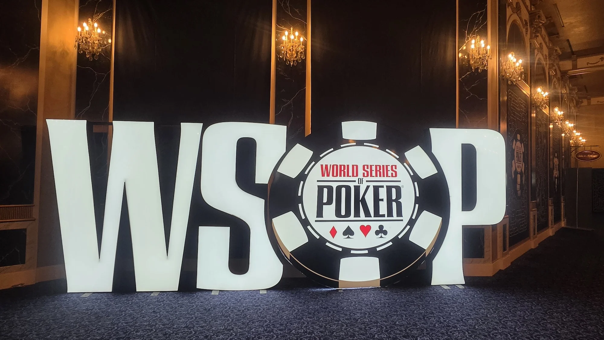 2024 WSOP“补丁大战”内幕:GGPoker所有权下的赞助罗生门 2024 WSOP“补丁大战”内幕:GGPoker所有权下的赞助罗生门