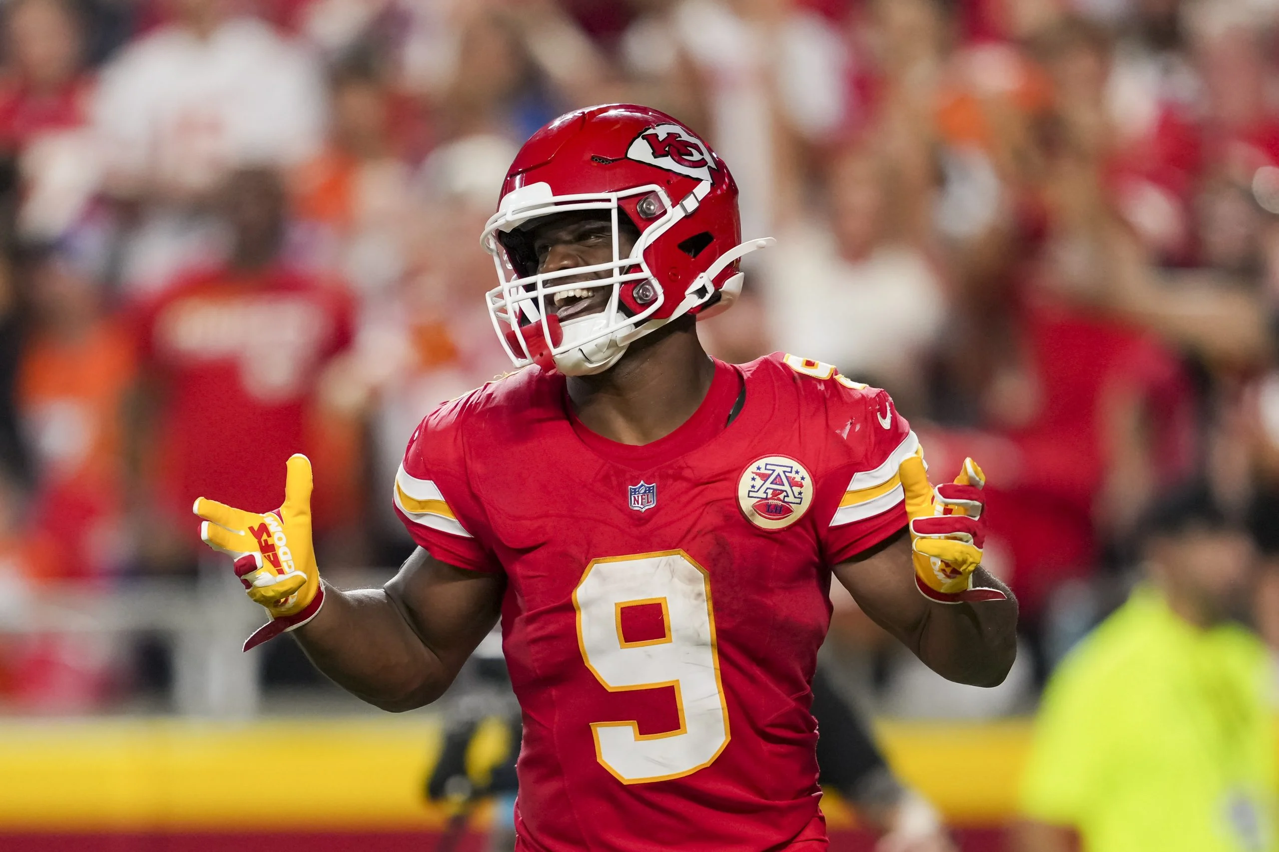 NFL周日夜赛:酋长VS小马深度分析,盘口玄机与大小分预测 NFL周日夜赛:酋长VS小马深度分析,盘口玄机与大小分预测