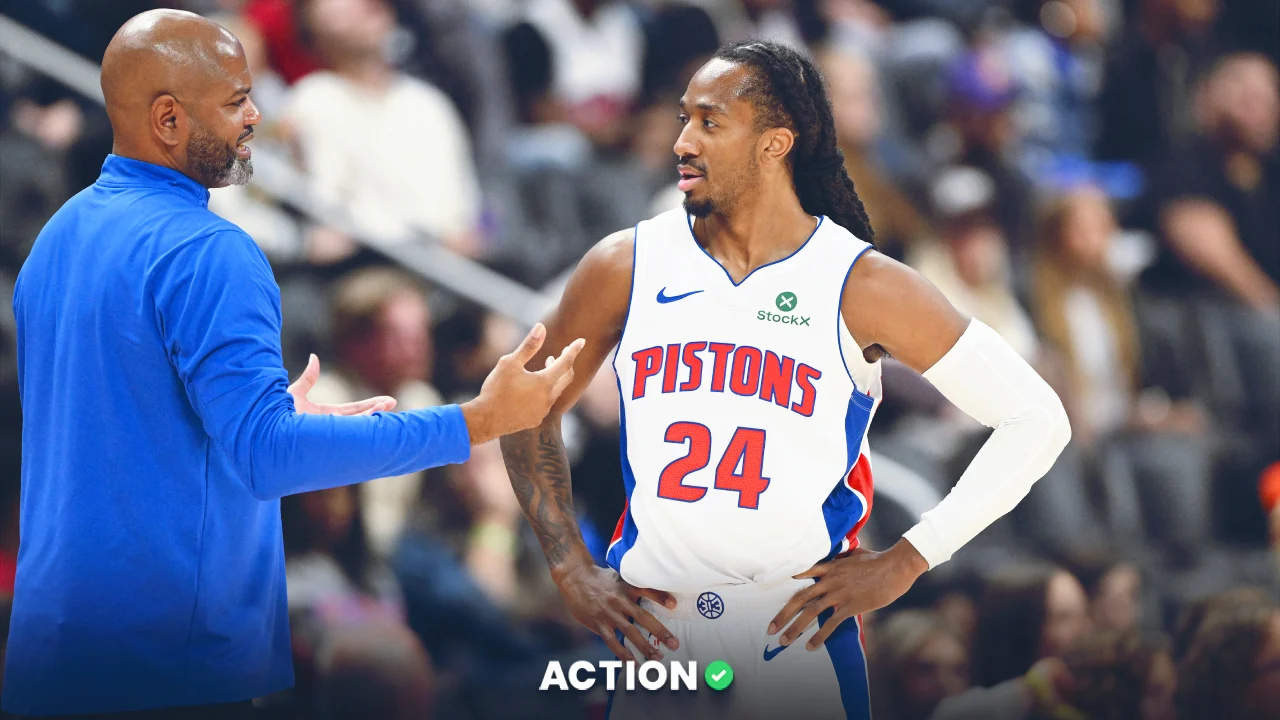 NBA季前赛:活塞VS森林狼前瞻——上半场爆冷? NBA季前赛:活塞VS森林狼前瞻——上半场爆冷?