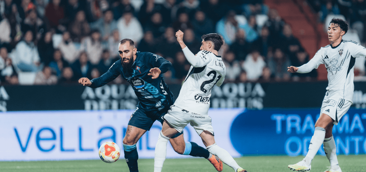 西甲前瞻：塞尔塔vs瓦伦西亚，主场龙能否斩落蝙蝠军团？