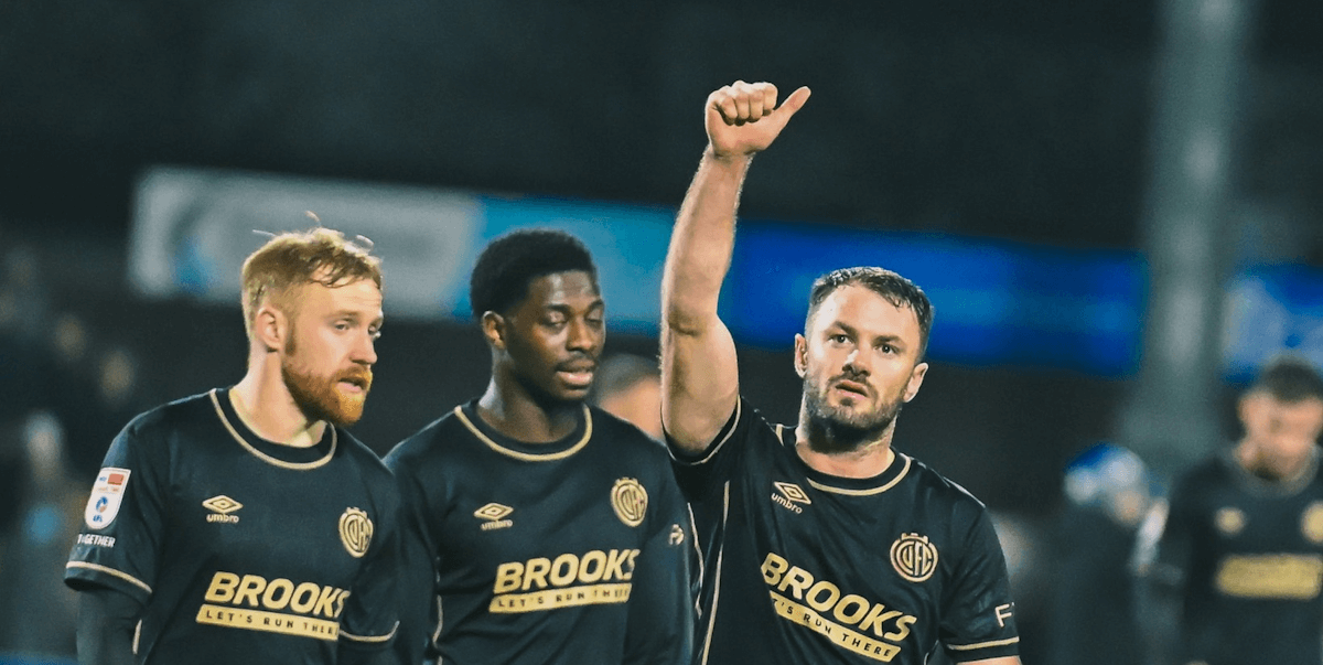 剑桥联vs沃尔索尔：新年大战，谁能抢占升级先机？