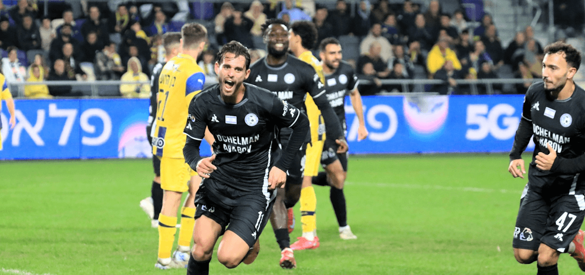 以超前瞻：伊罗尼太巴列 vs 马卡比内坦亚，攻防对决深度解析