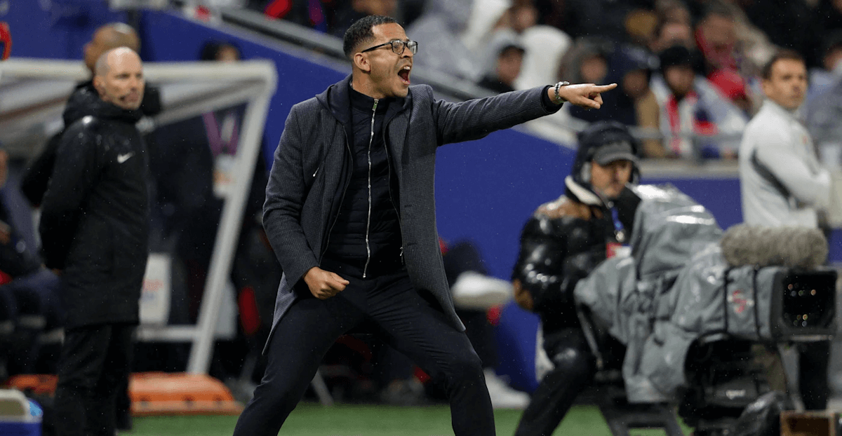 切尔西官宣罗森尼尔执教：蓝军新时代开启？